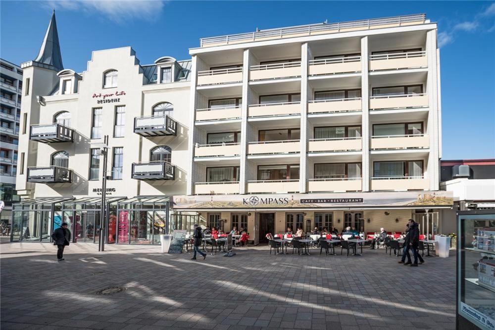 Apartment Beachlife-wohnung-15 Westerland