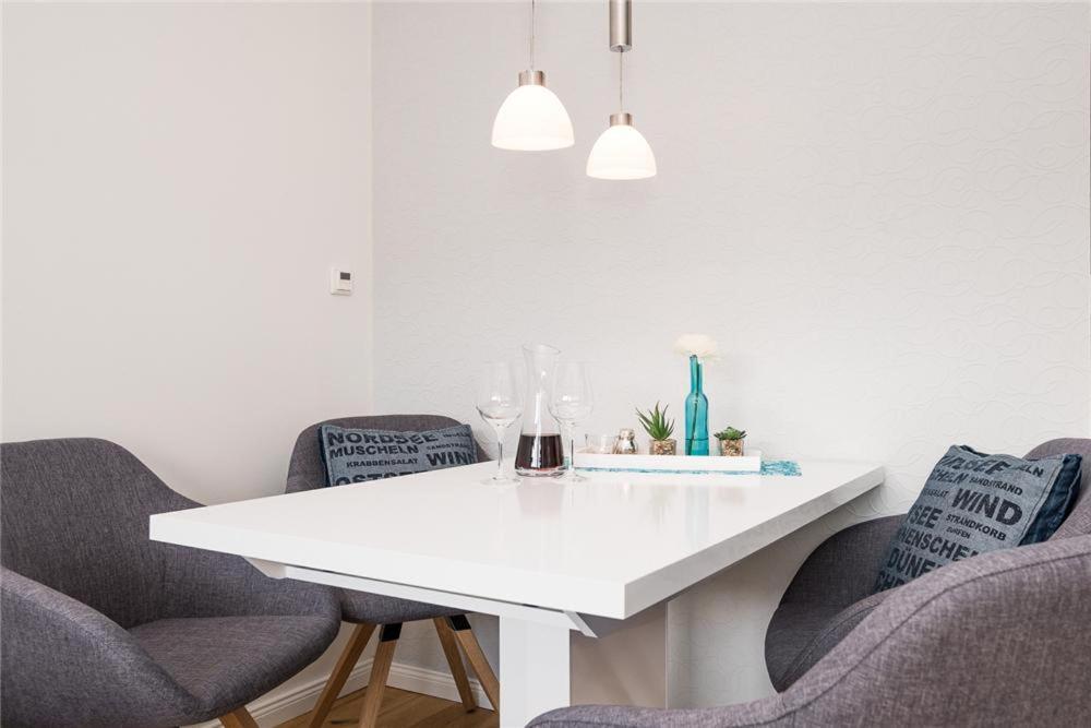 Beachlife-wohnung-15 Apartment