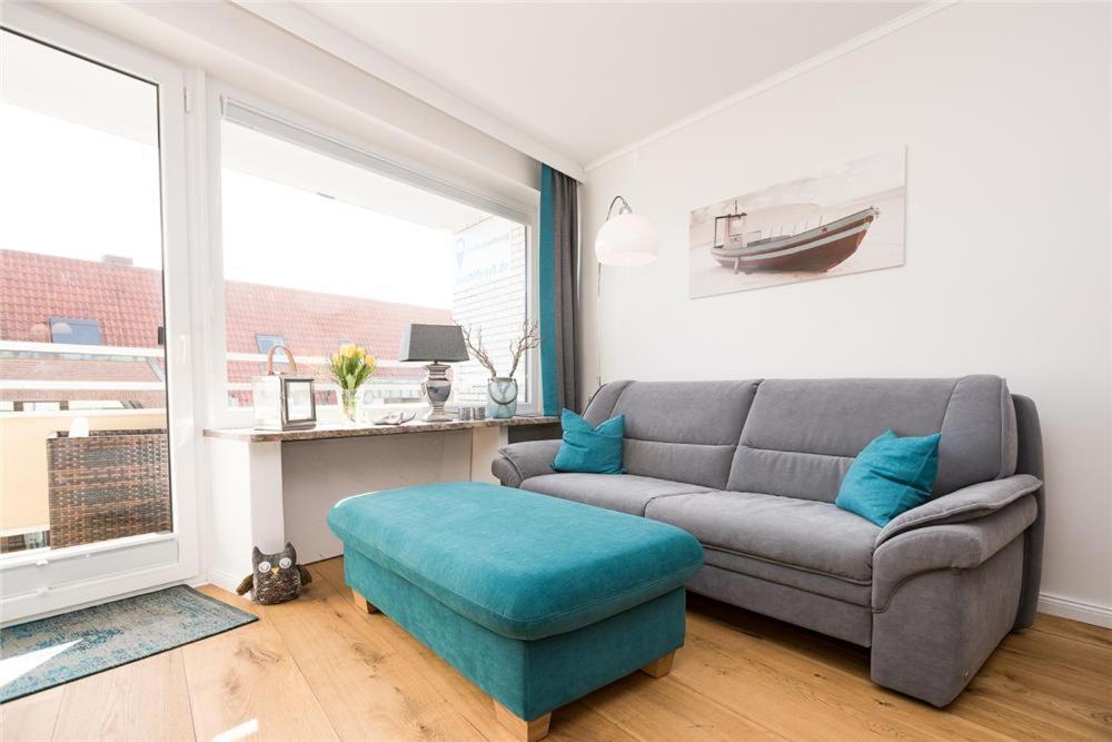Beachlife-wohnung-15 * Westerland